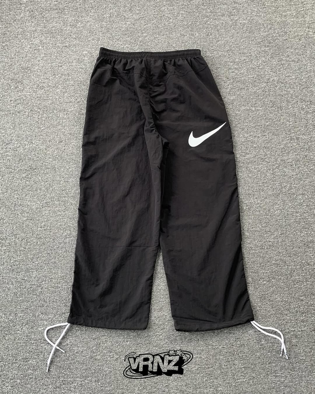 Stüssy x nk nylon pants