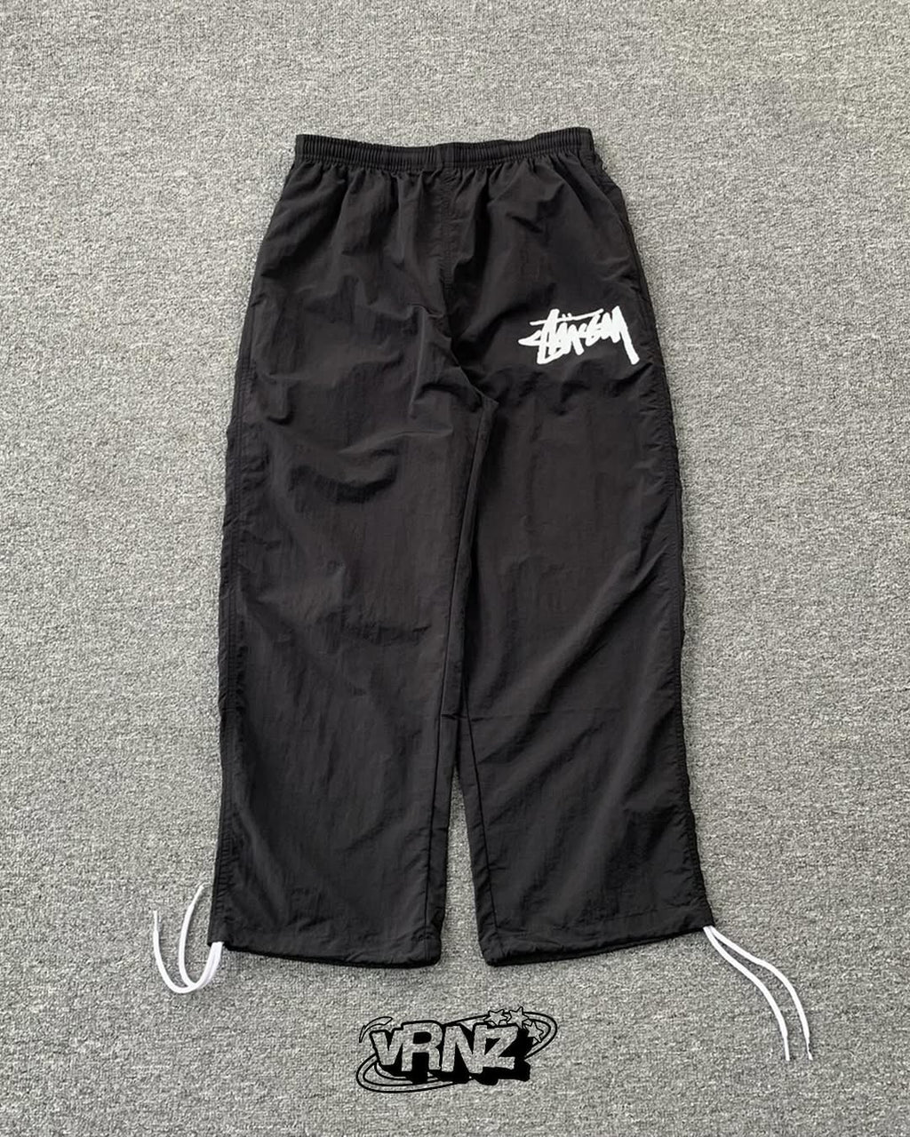 Stüssy x nk nylon pants