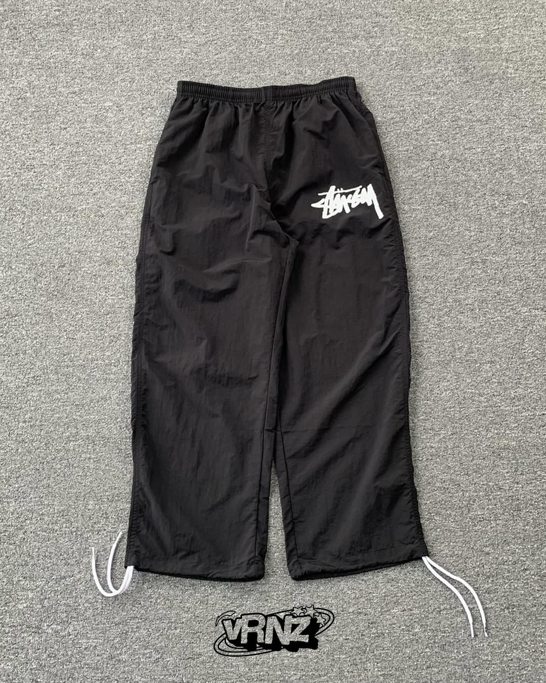 Stüssy x nk nylon pants