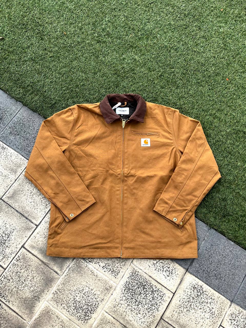 Carhartt WIP detroit jacket