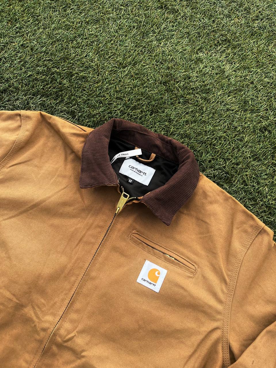 Carhartt WIP detroit jacket
