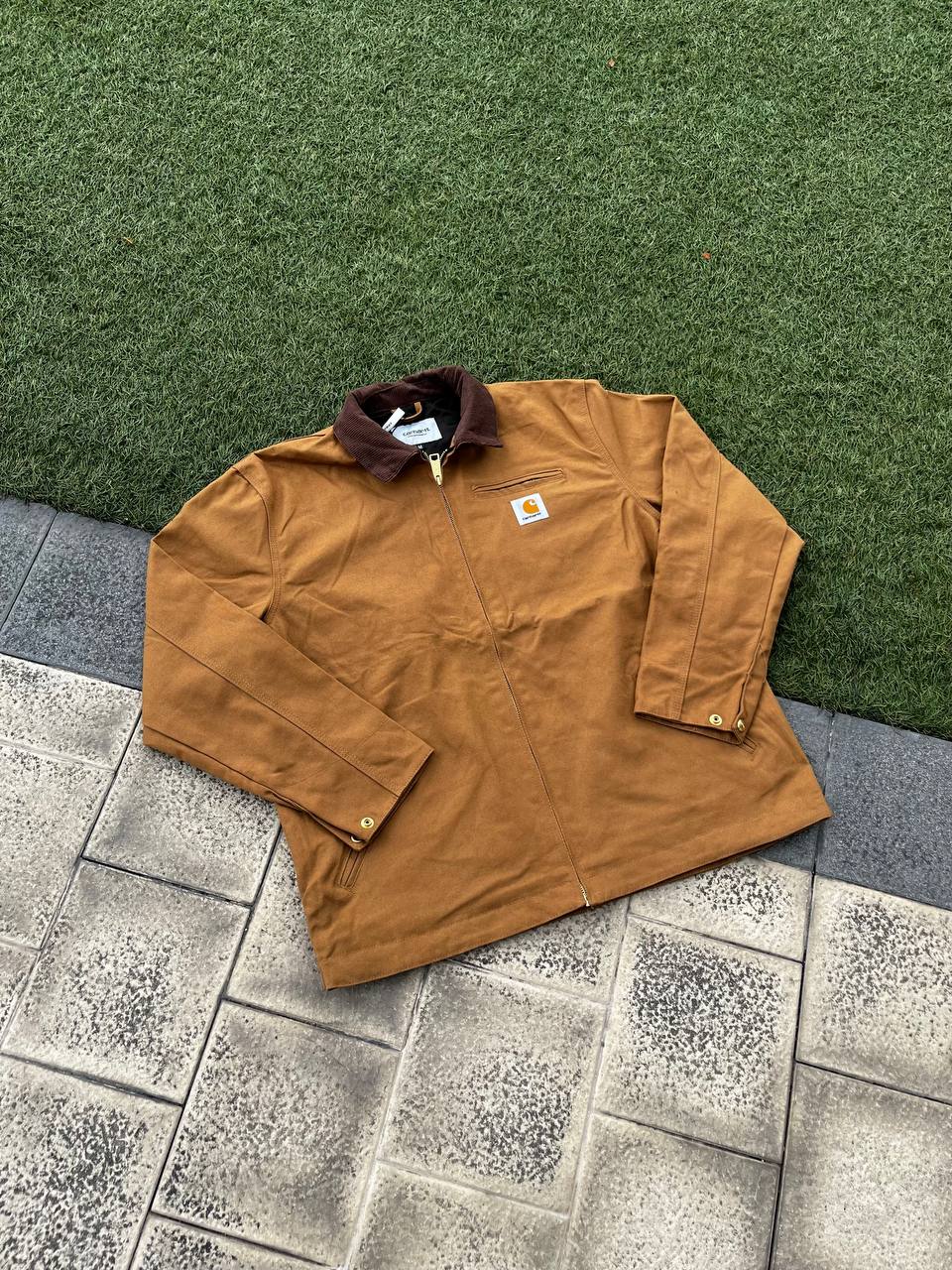Carhartt WIP detroit jacket