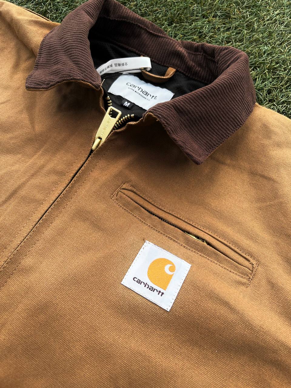 Carhartt WIP detroit jacket