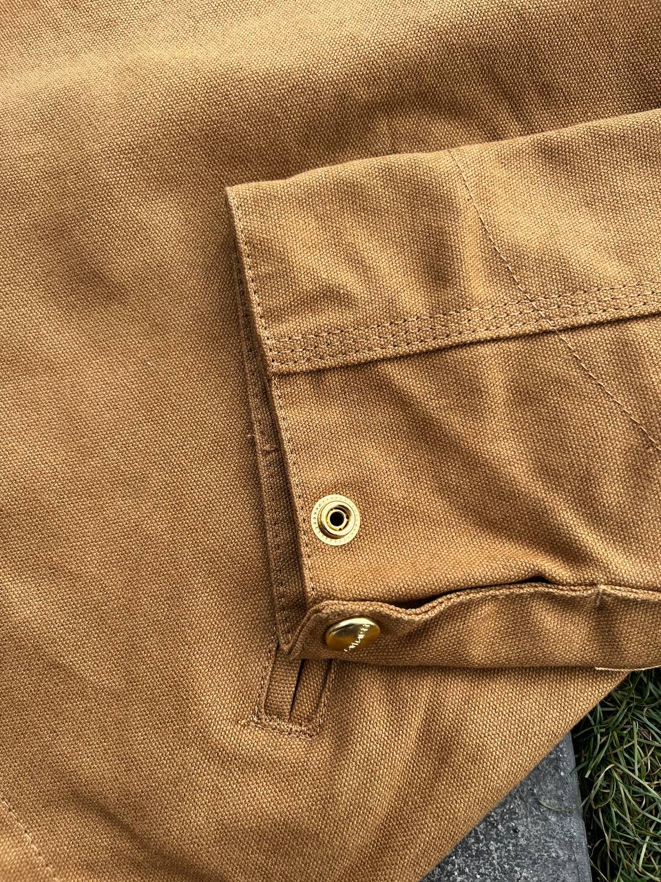 Carhartt WIP detroit jacket