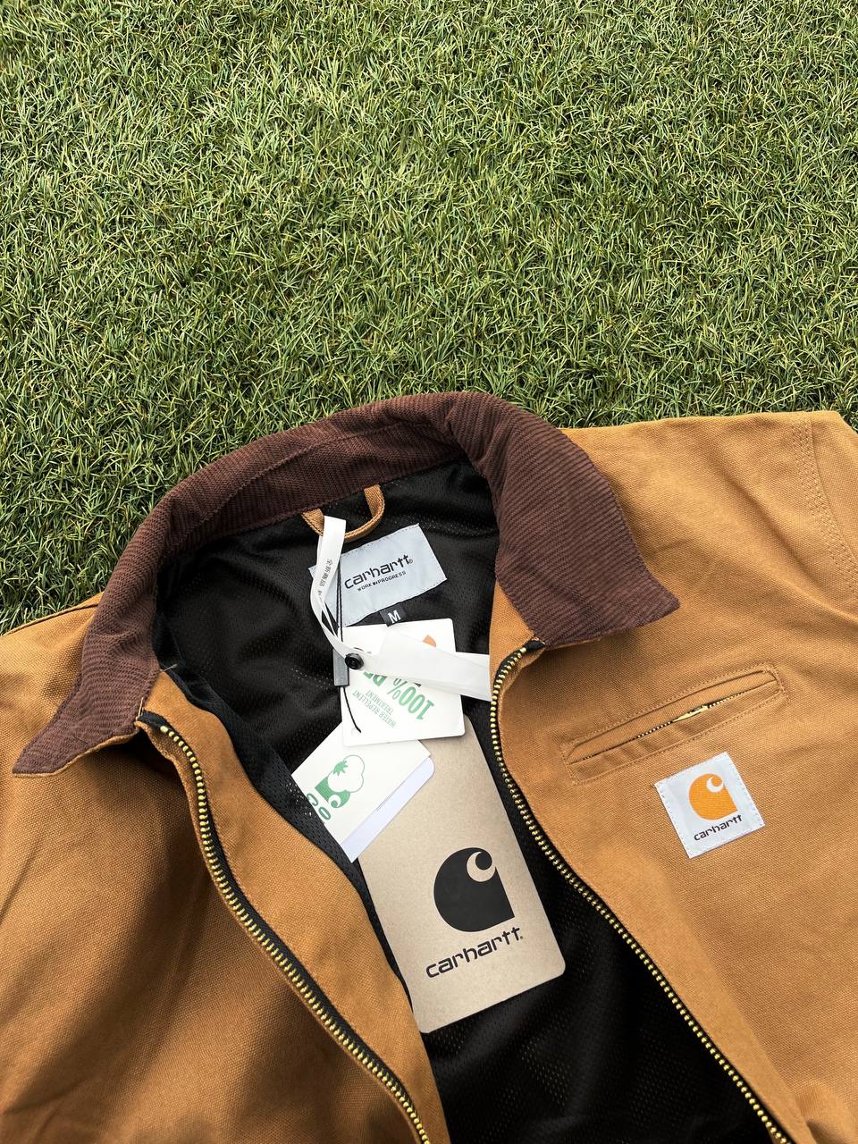Carhartt WIP detroit jacket