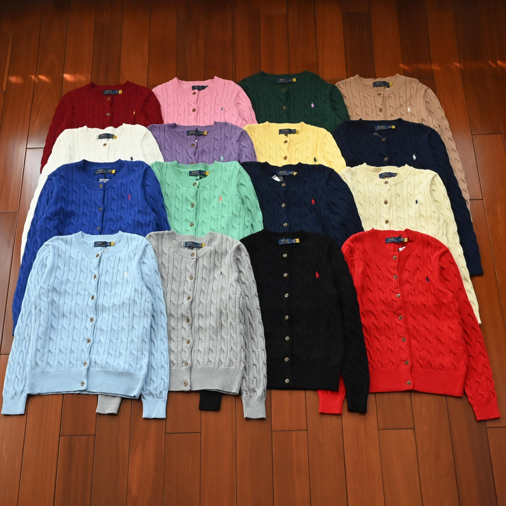 Ralph Lauren Cardigan Womens