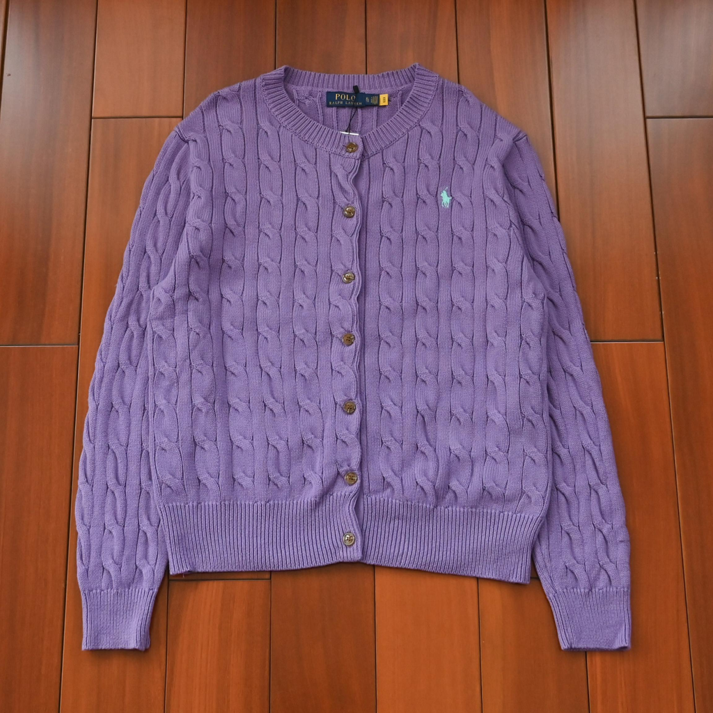 Ralph Lauren Cardigan Womens