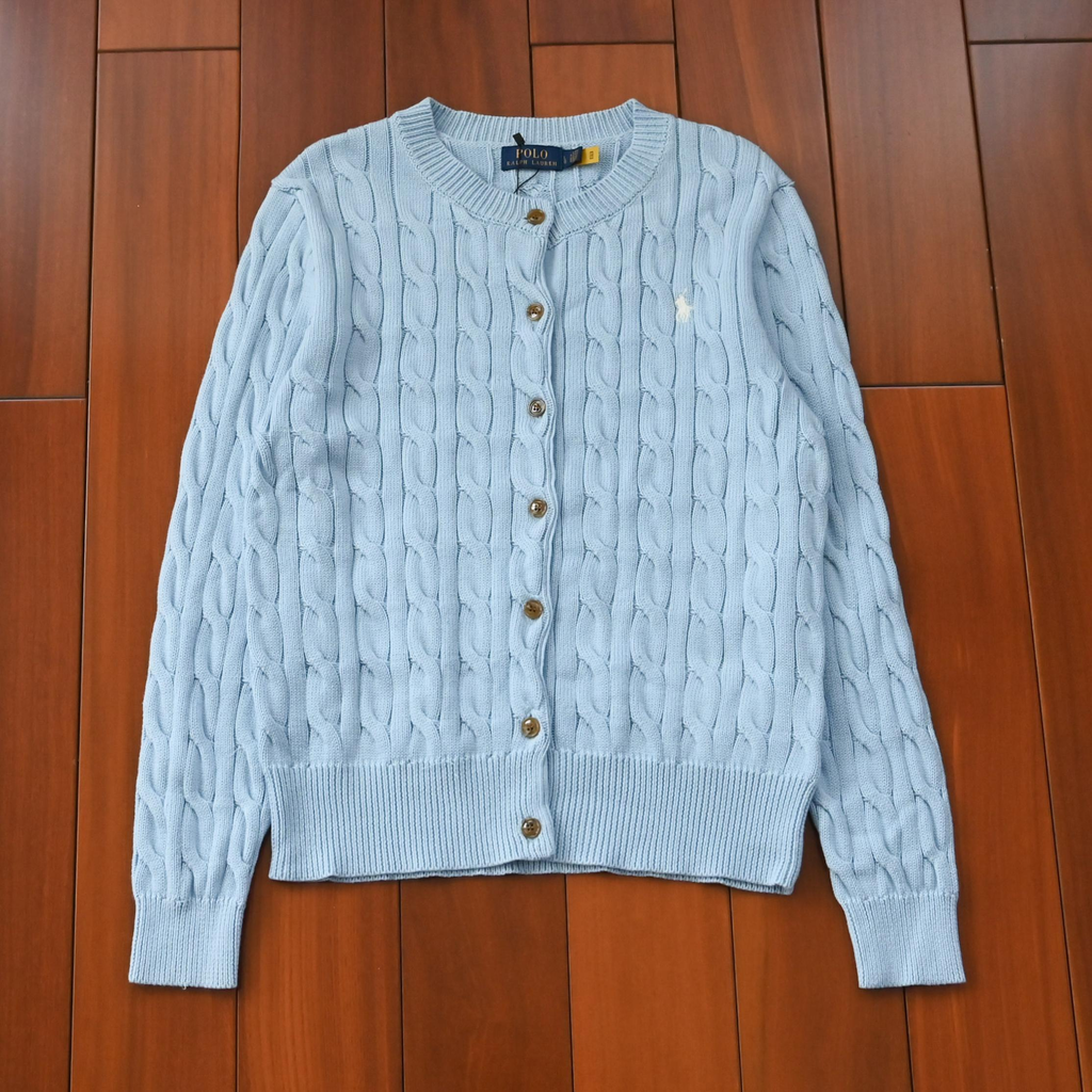 Ralph Lauren Cardigan Womens