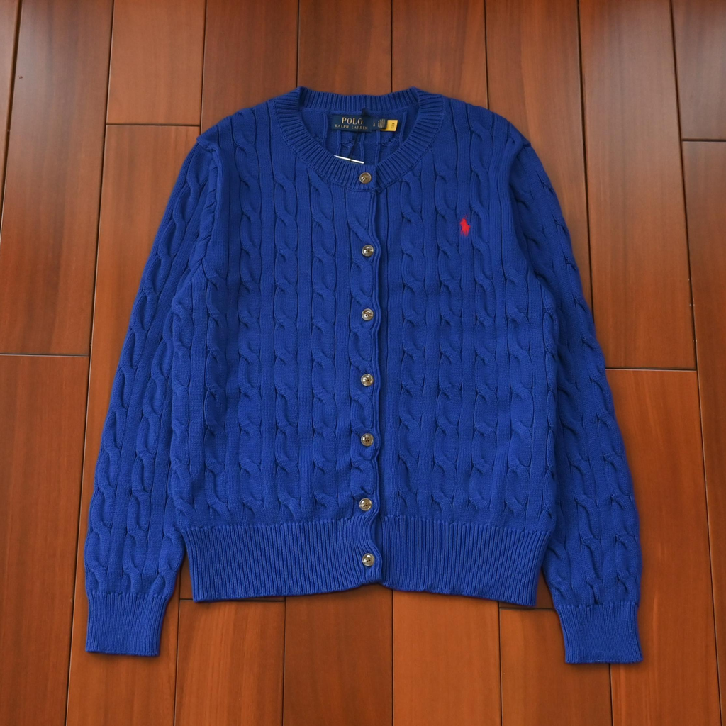 Ralph Lauren Cardigan Womens