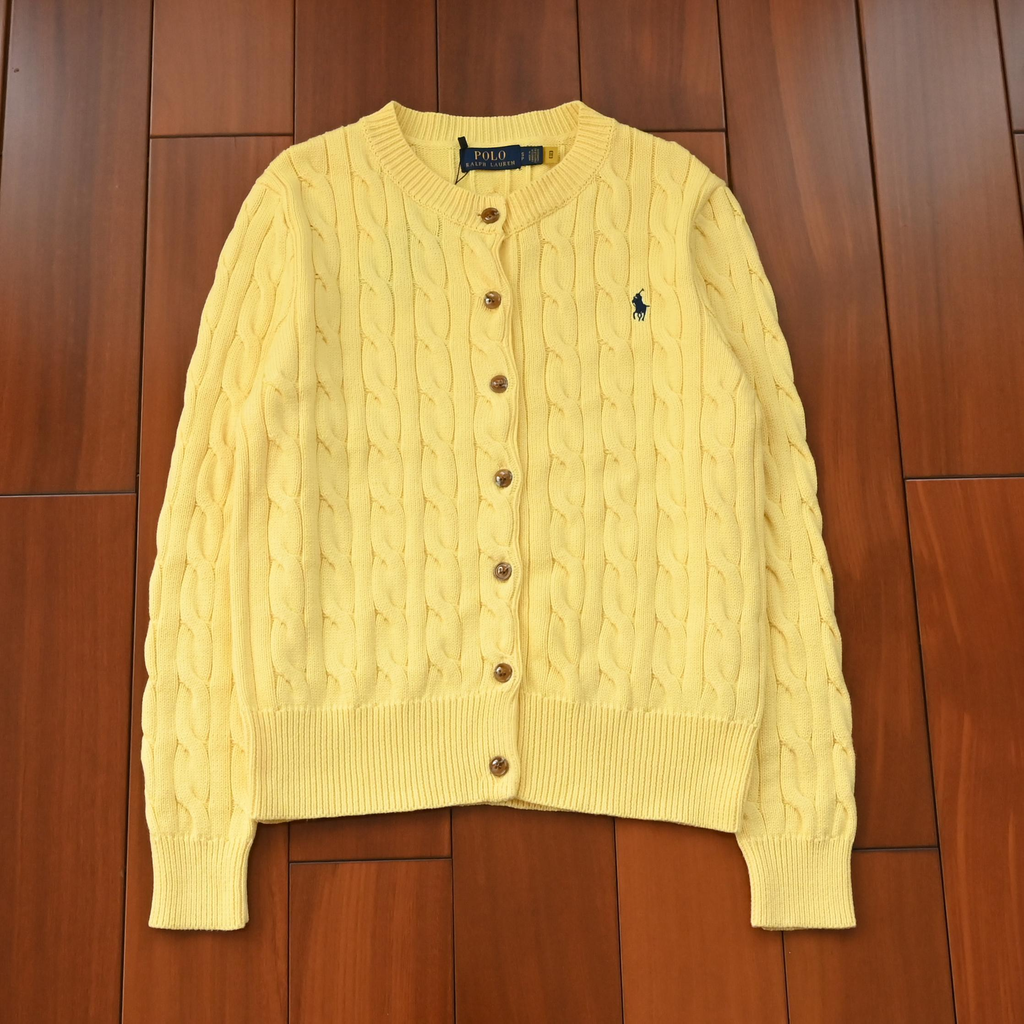 Ralph Lauren Cardigan Womens