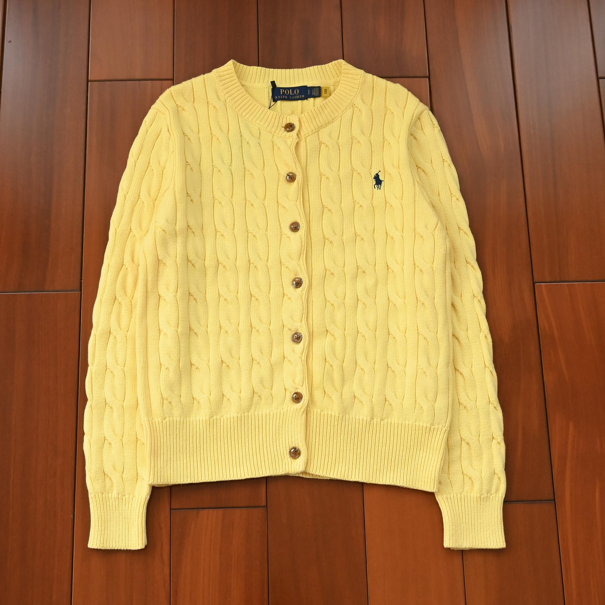 Ralph Lauren Cardigan Womens