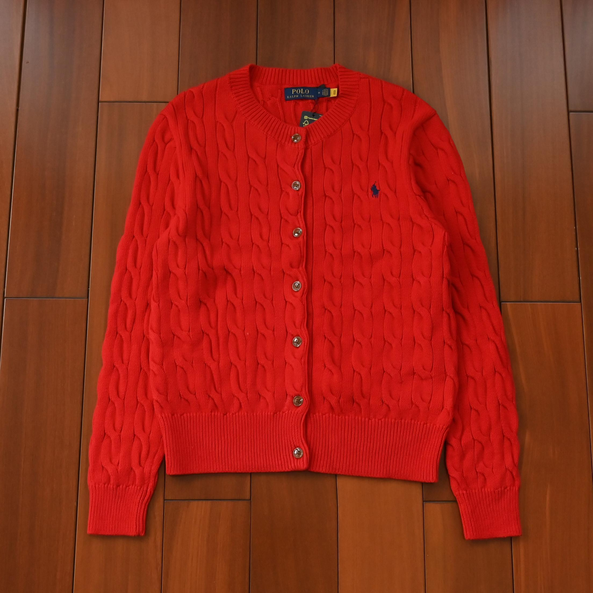 Ralph Lauren Cardigan Womens