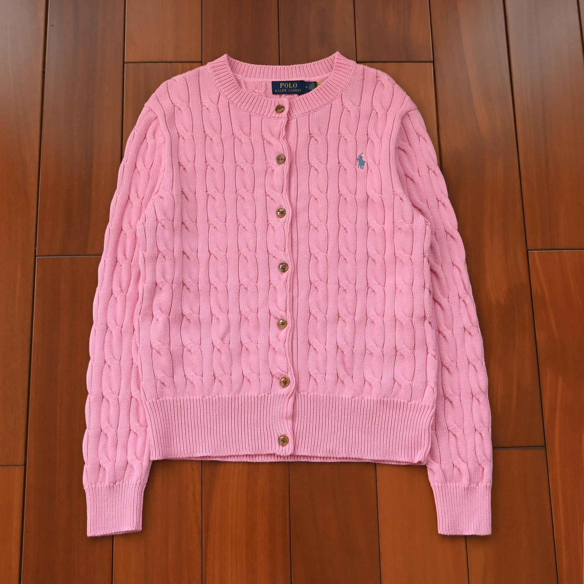 Ralph Lauren Cardigan Womens