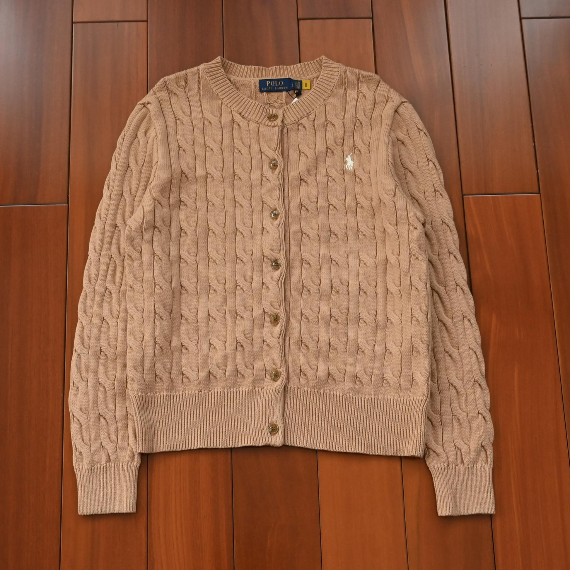 Ralph Lauren Cardigan Womens