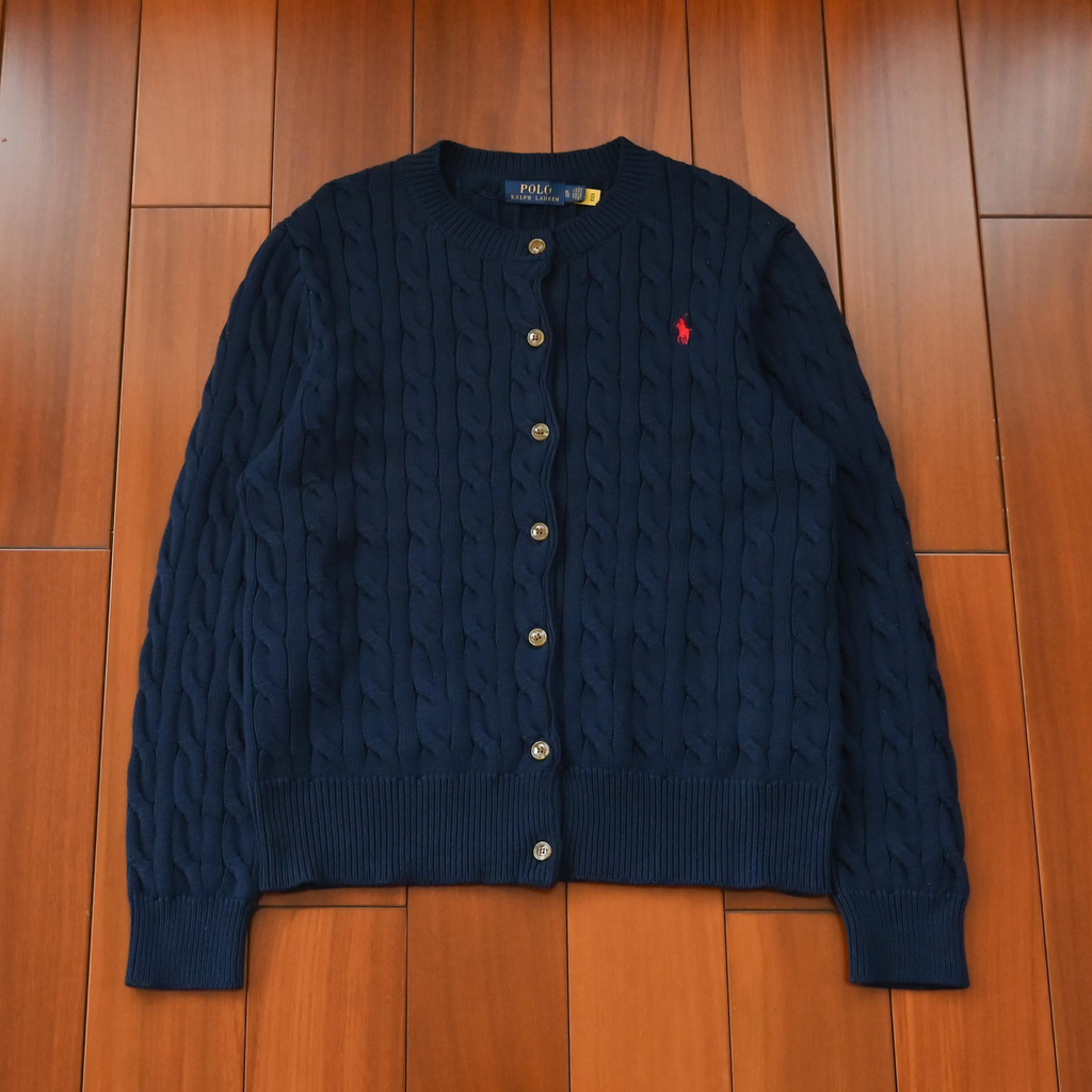 Ralph Lauren Cardigan Womens