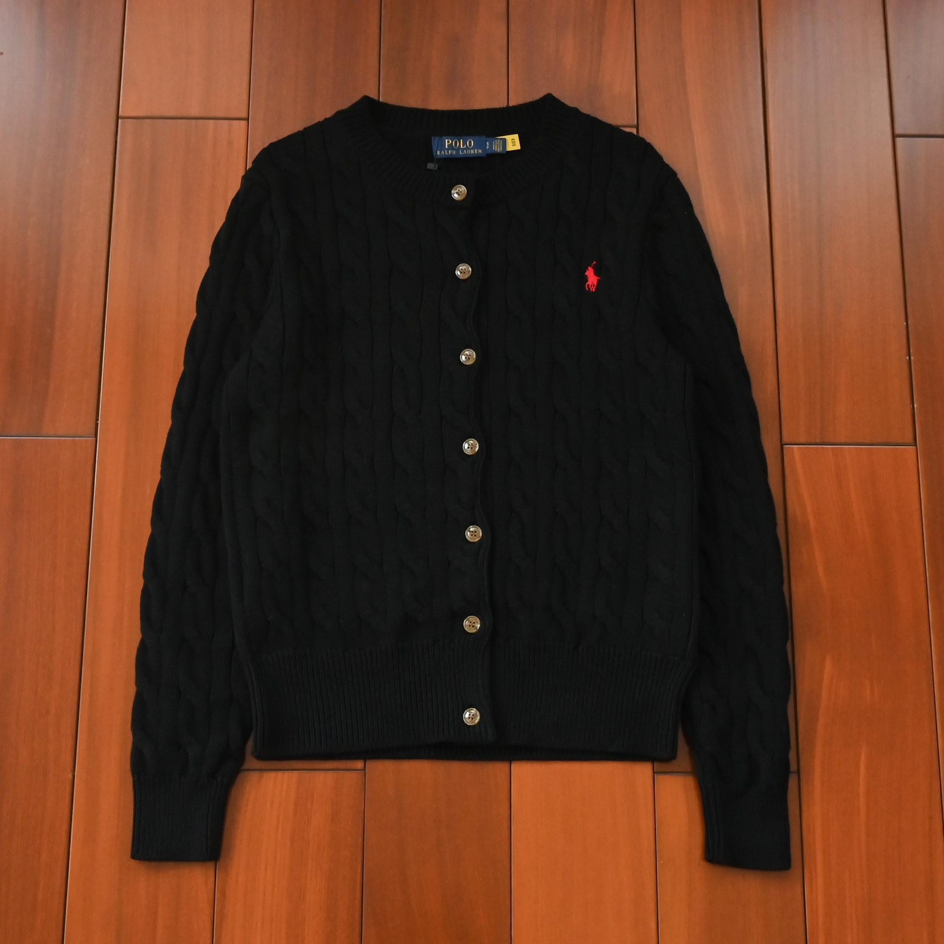 Ralph Lauren Cardigan Womens