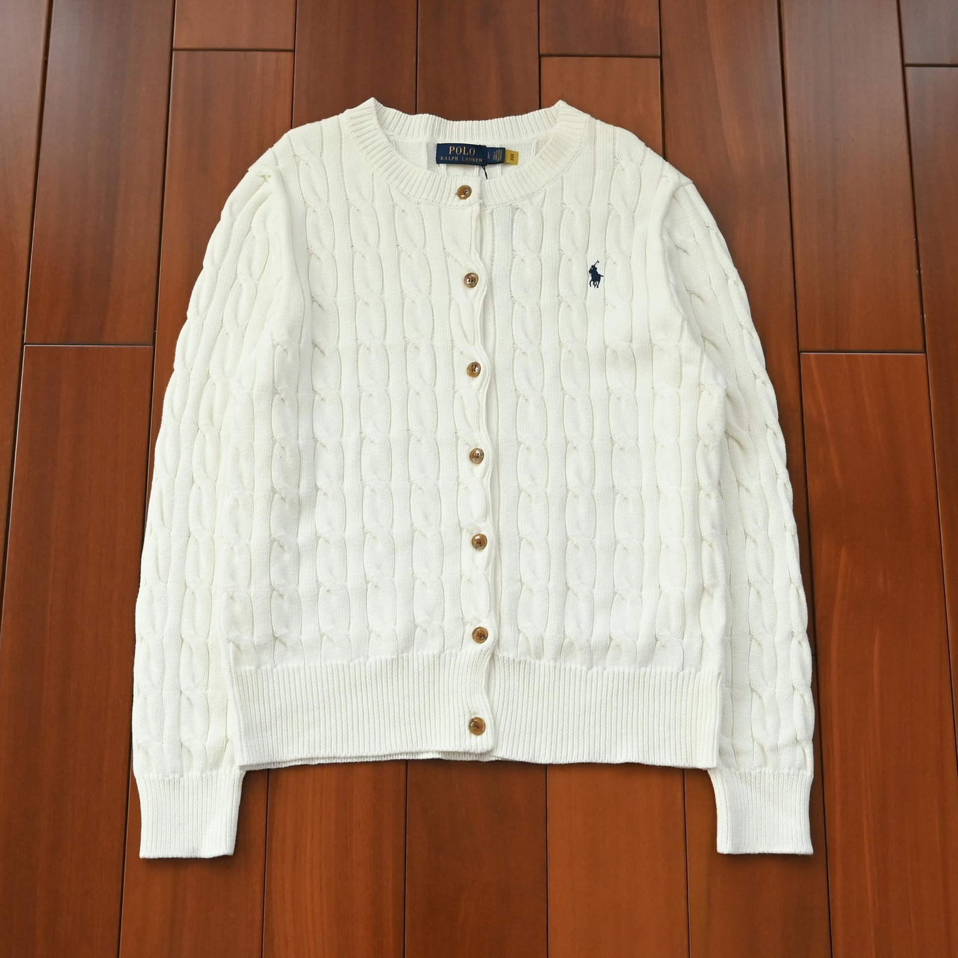 Ralph Lauren Cardigan Womens