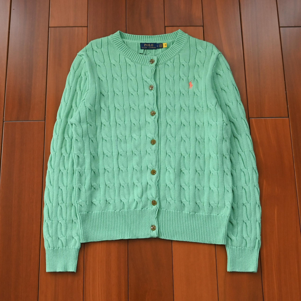 Ralph Lauren Cardigan Womens