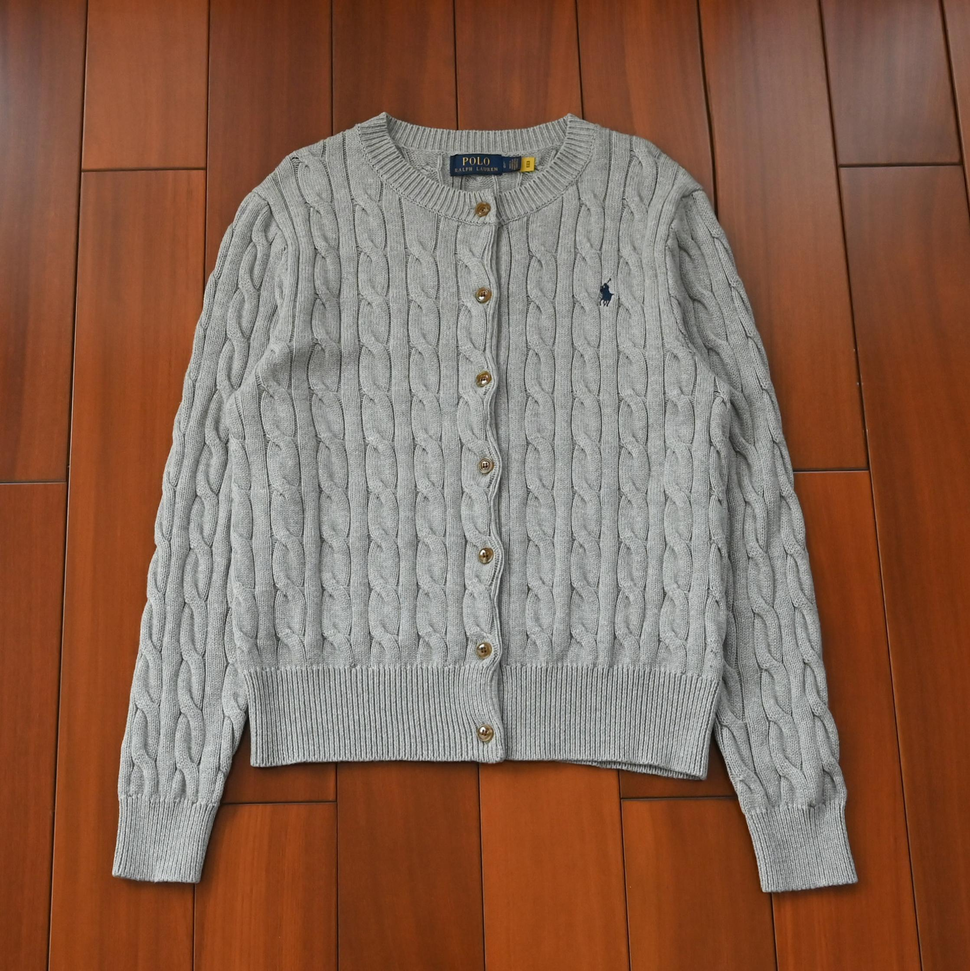 Ralph Lauren Cardigan Womens